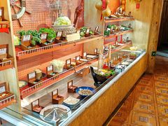 -羊大爷涮肉(亮马桥店)