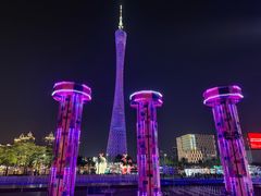 -海心沙亚运公园