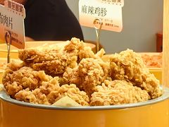-喜家自助小火锅(卓悦里店)