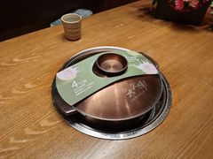 -大头椰·椰子鸡火锅(新梦店)