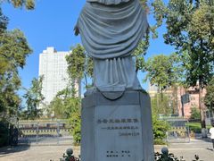 -平安桥天主教堂