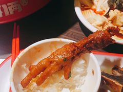 -胖哥俩肉蟹煲(苏州中心店)