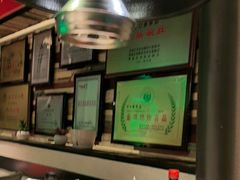 -可口香·非遗老号烧烤(南岗直营店)