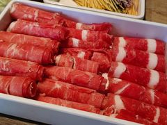 -古关火锅店(古北水镇景区店)