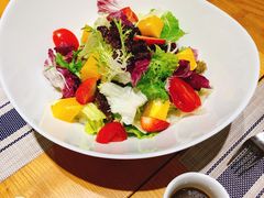 -JANS意式简餐厅·惠灵顿牛排