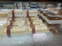 -法桐蛋糕·手作面包(万象城店)