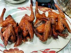 -时利和美食(东方广场店)