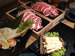 -湊湊火锅·茶憩(上海合生汇店)