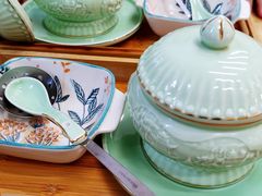-三才二真·药膳养生炖汤(海珠湾店)