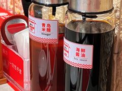 -大锅强·蒸海鲜青岛菜(城市阳台店)