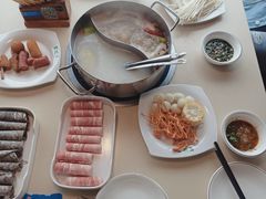 -蒙肥羊·潮汕牛肉火锅烤肉自助(拱北店)