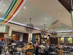大堂-西藏饭店·亚克·食光自助餐厅(文殊院店)