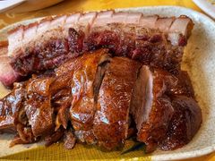 招牌烧鹅-老字号蛇口德记烧腊饭店·海鲜加工