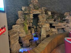 -明日世界密室轰趴·剧本桌游·箭馆团建(国贸店)