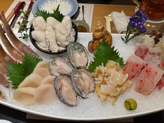 -协成海鲜火锅(情侣路店)