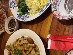-陈家老院子·长春特色东北家宴(一匡街店)