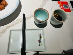 -四世同堂·京菜·烤鸭(双井店)
