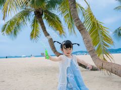-三亚亚龙湾天域度假酒店