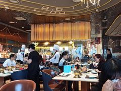 -喜庭海鲜自助(来福士店)