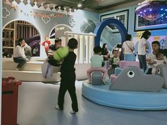 -幸福花欢乐世界(东辰广场A座店)