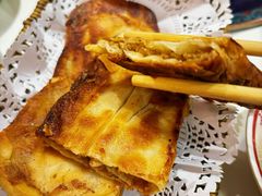 -曲氏老北京铜锅涮肉•火锅(不老街店)