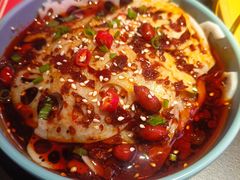 -多嘴超级肉蟹煲(中街恒隆故宫店)