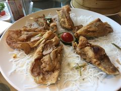 -海逸海鲜酒家(古北店)