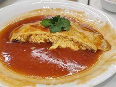 锅塌里脊-昱德来·天津菜(河西店)