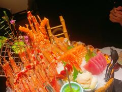 -花潮料理艺食馆(成都万象城店)