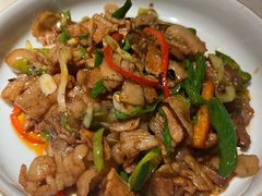 -锦府盐帮·李宅(领展购物广场中关村店)