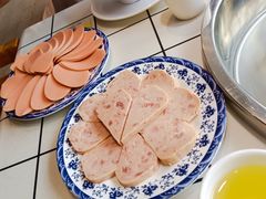 -蛙一刀·麻椒鱼火锅(金仙桥店)
