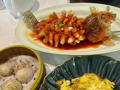 -香雪海饭店中餐厅(人民桥店)