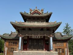 -韩城古城
