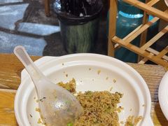 -有一锅·野生菌黑山羊腊排骨火锅(古城北门店)
