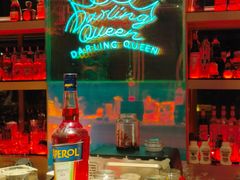 -Darling Queen·Mini·Live·House