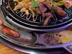 -超级神炭烤肉夜食(芥园西道店)