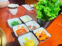 -喜牛烧肉酒场·黑金店(威高广场店)