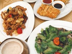 -佛有缘素食馆·荔湾老字号(陈家祠首店)