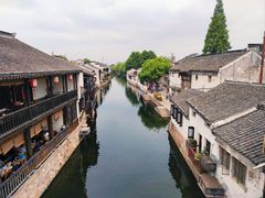 -南浔古镇