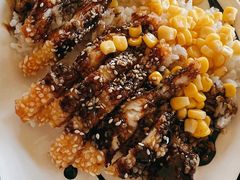 -小时光咖啡馆(开森度假森林店)