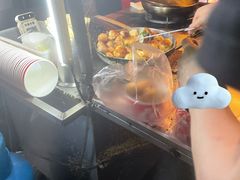 -阿宝生煎包(万松园总店)