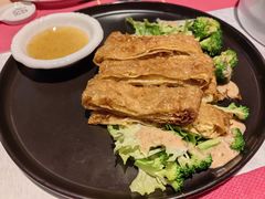 -圆满素食林饭店非遗素食(河西店)