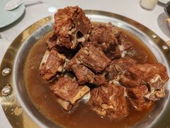 -京城北门羊蝎子铜锅涮肉(总店)