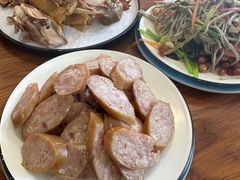 -浑河春面馆·非遗鹿角面(房山店)