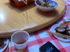 -龙虾当家·大排档(红谷滩五中店)