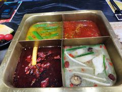 -王家渡火锅(金宝汇店)