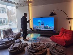 -Living Kitchen团建·厨艺派对空间(国贸店)