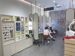 -海马体照相馆丨大师(青岛万象城店)