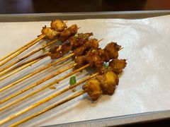 -林二哥宜烤官·宜宾小烧烤