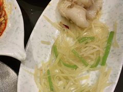 -渝信川菜(西单店)